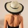 Women's hat minku, col. Black, rr 58