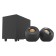 Creative Pebble Plus 2.1 Black 8W columns