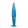 Lava-lamp "Rocket" 1x30W E14-R39 (sparkles) blue 11x11x41cm