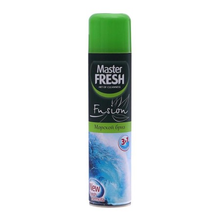 Luhase Master Fresh FA-417, sea breeze, 300 ml
