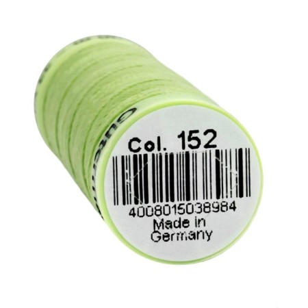 Top Stitch thread for stitching, 30 m, 744506 (152 pale salute)-1