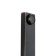Vann VA K-3 Black kitchen mixer, single-leaf, high spout, black