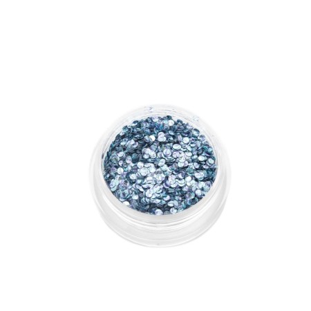 Sequins for the decor Pole "duet", No. 02