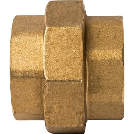 Detachment connection Stout SFT-0033-000002, 2 ", internal/internal thread-1