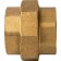 Detachment connection Stout SFT-0033-000002, 2 ", internal/internal thread