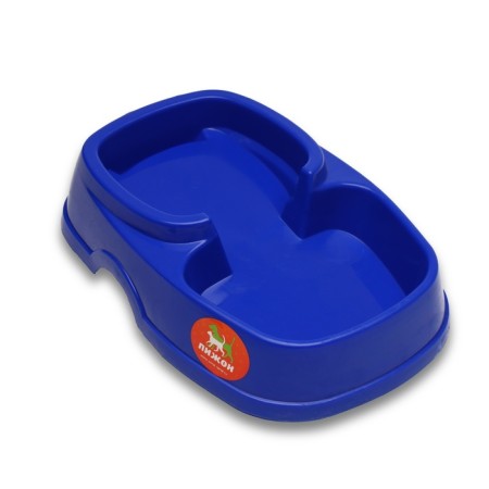 Auto -feeder/auto feeder with measured division, 1.3 l, blue-6