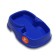 Auto -feeder/auto feeder with measured division, 1.3 l, blue