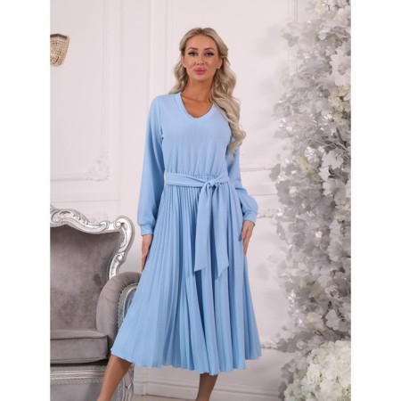 Платье женское, размер 56-8