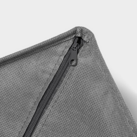 Smart Smart Smart, 15 cells, 30 × 30 × 11 cm, color gray color-5