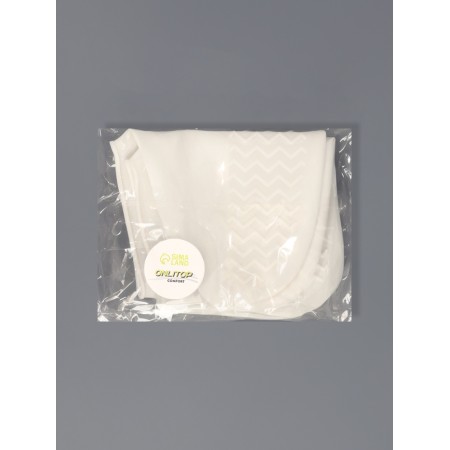 Shoes M 35-39R-r 24.5cm steam Sille Sille white from-4