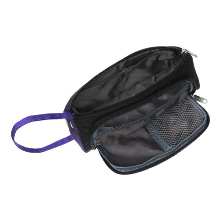 Penal soft, 2 compartments, voluminous, 100 x 210 x 80 mm, Erichkrause Another One, 60175-4