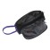 Penal soft, 2 compartments, voluminous, 100 x 210 x 80 mm, Erichkrause Another One, 60175