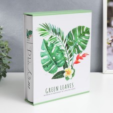 Photo album for 200 photos 10x15 cm 