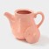 Teapot "Sonata" 0.8l / 11.5x17cm, flamingos