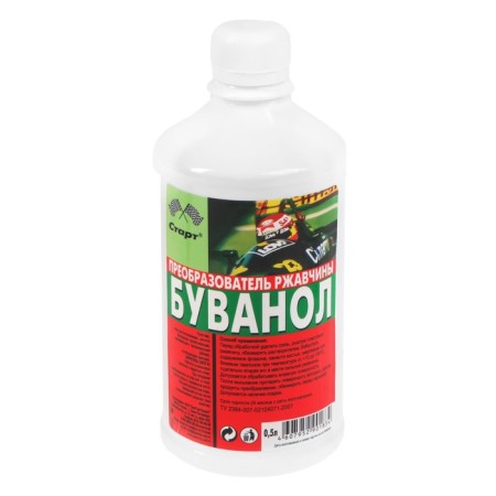 Rust converter Start "Buvanol", 0.5 l