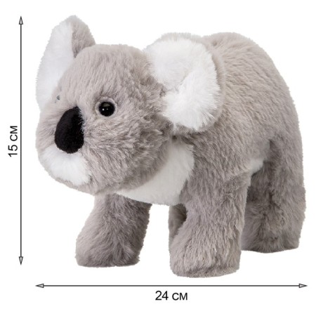 Soft toy "Koala", 15 cm-2