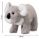 Soft toy "Koala", 15 cm