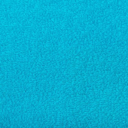Terry towel economy and I 30x60 cm, col. Blue, 100% cotton, 320 g/m2-2