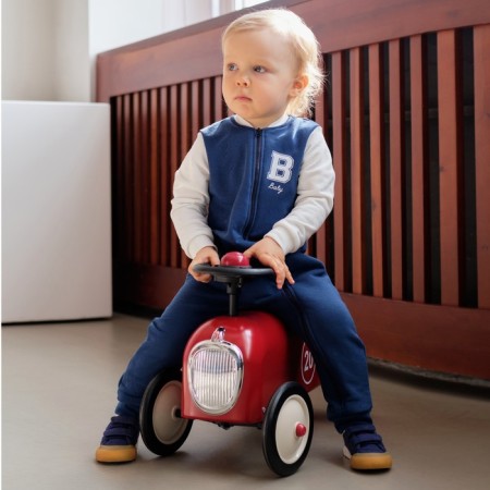 Combineson crumb I am Street Style, height 68-74 cm, blue-1