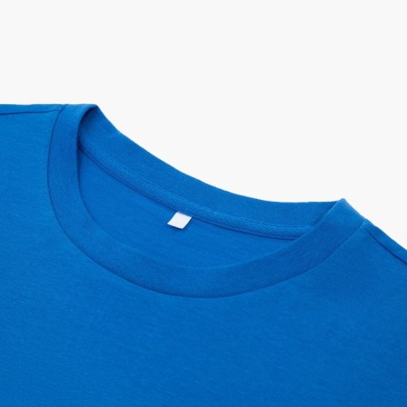 President T -shirt is faster. Fore. Sitter, size L, Blue color-12
