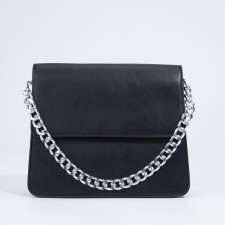 Bag-mixer on magnet, black color