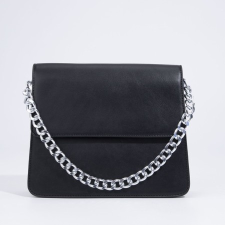 Bag-mixer on magnet, black color