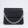 Bag-mixer on magnet, black color