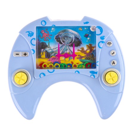 Water game "Pirates", Mix colors-2