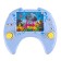 Water game "Pirates", Mix colors