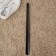 A spoon for shoes with a hook, 52 × 4 cm