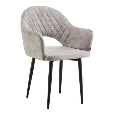 Sofia Nova 600 chair, light gray