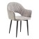 Sofia Nova 600 chair, light gray