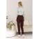 Women's pants, size 46 58335