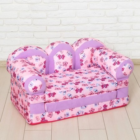 Soft toy "Sofa Provence", mix