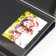 Photo album magnetic 30 sheets "coast" density 300 g 28x27x3 cm