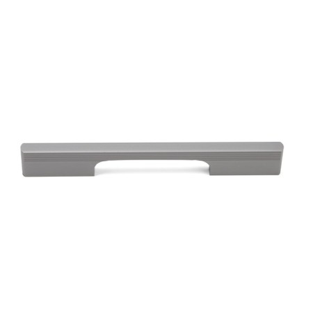 Sappio RSC059 bracket handle, m/o 128 mm, graphite color-2