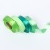 Tape for decor and gifts, light green mix, 2 cm x 45 m