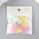 Busina for creativity velvet spraying "bow" mix 0.8x1.7x2 cm