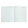 Notebook for recording foreign words A5, 48 sheets "red", with reference information, design block