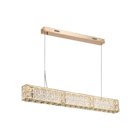 Version Led 40W 3700K chandelier