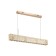 Version Led 40W 3700K chandelier