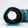 Cat tunnel rustling "tee", 80 cm, pipe diameter 25 cm, mix of flowers