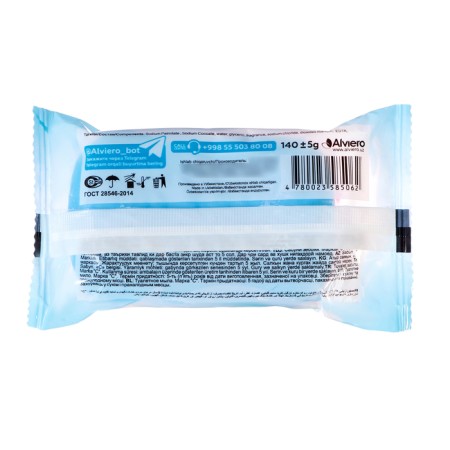 Toilet soap olivia peach, 140 g-1