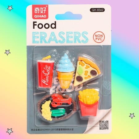 Игровой набор «Перекус», МИКС-7