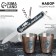 Gift set "Best Fisherman": Knife Multitula, Stop 2 pcs
