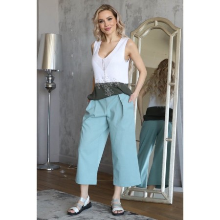 Women's pants, size 44
