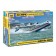 The national model "Russian AMFIBIS AMFIBIS", Star, 1: 144, (7034)
