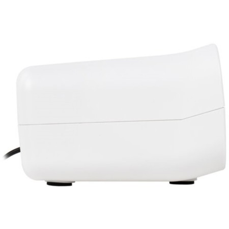 Brauberg L460-W white laminator, A4, film thickness 75-125 μm, speed 30 cm/min 532269-4