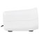 Brauberg L460-W white laminator, A4, film thickness 75-125 μm, speed 30 cm/min 532269