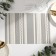 Napkin on the table of the share, central/black, 45*30cm